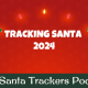 Tracking Santa 2024
