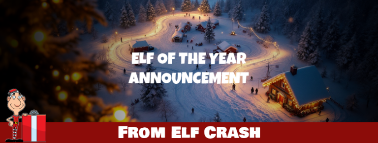 Elf of the Year