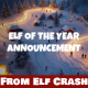 Elf of the Year