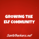 Growing the Elf Community