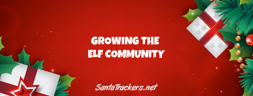 Growing the Elf Community
