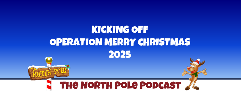 North Pole Podcast