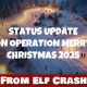 Operation Merry Christmas 2025