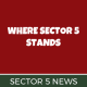 Sector 5 Status