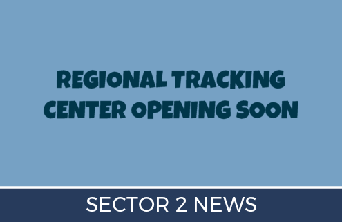 Regional Tracking Center