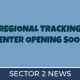 Regional Tracking Center