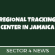 Regional Tracking Center Jamaica