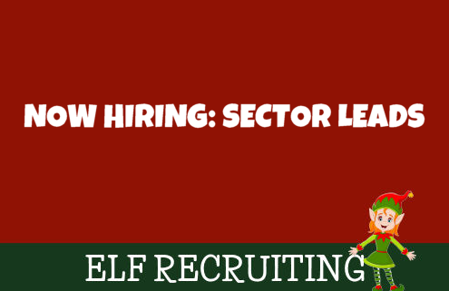 Sector Leads