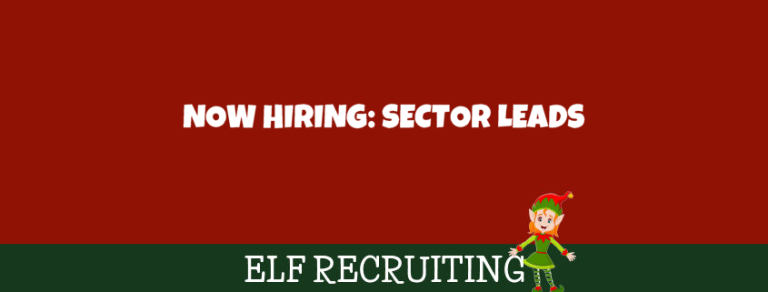 Sector Leads