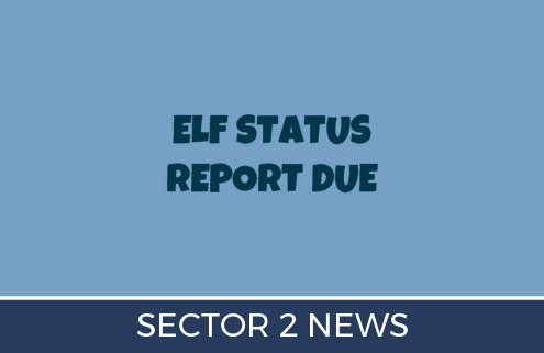 Elf Status Report
