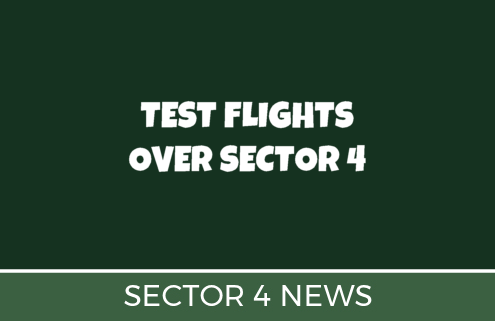 Test Flights