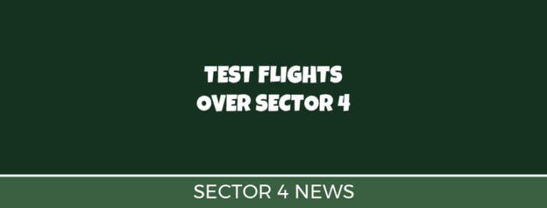 Test Flights