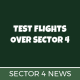 Test Flights