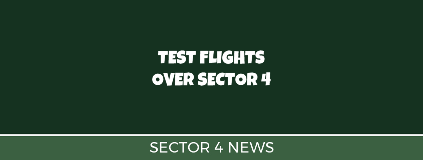 Test Flights