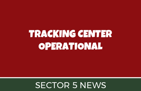 Tracking Center