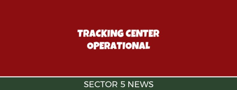 Tracking Center