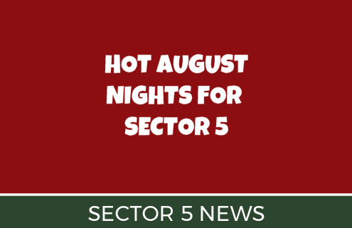 Hot August Nights