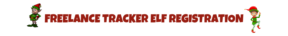 Freelance Tracker Elf