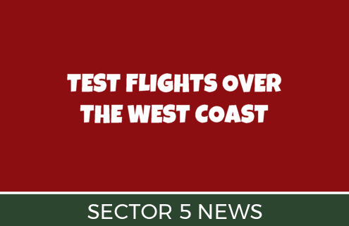 Test Flights