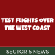 Test Flights
