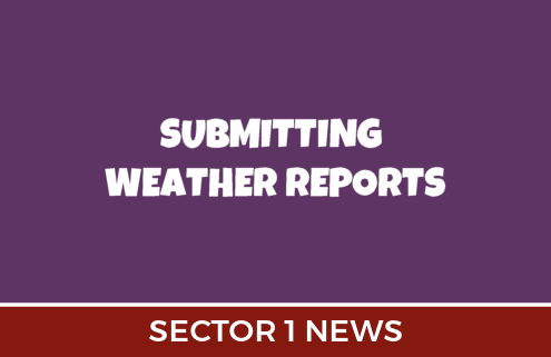 Weather Reports