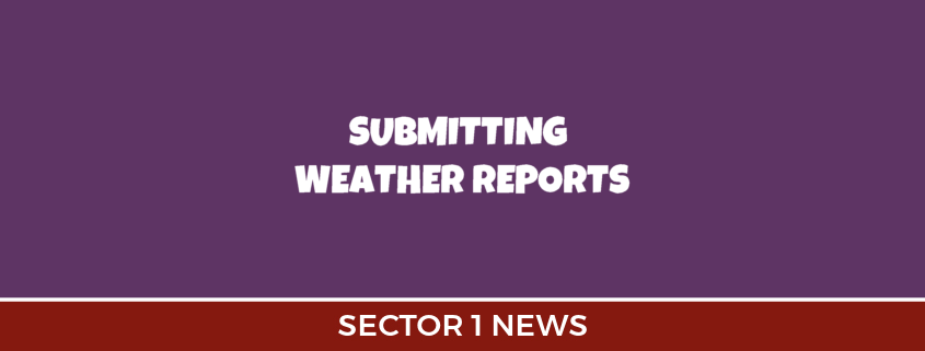 Weather Reports