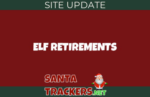 Elf Retirements