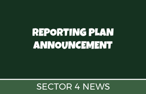 Reporting Plans