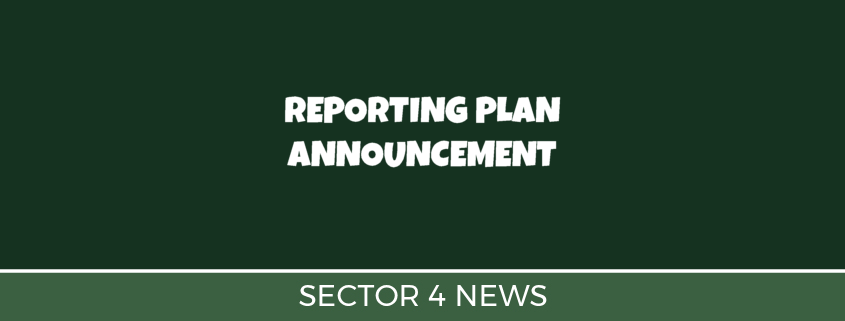 Reporting Plans