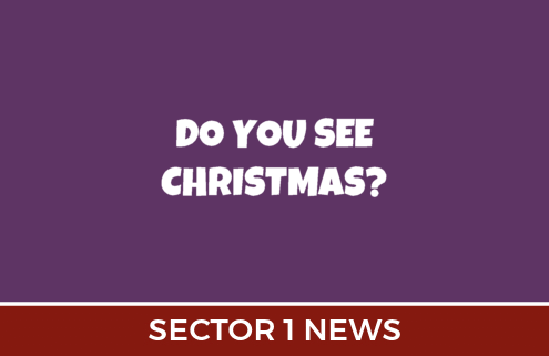 Local Christmas Report