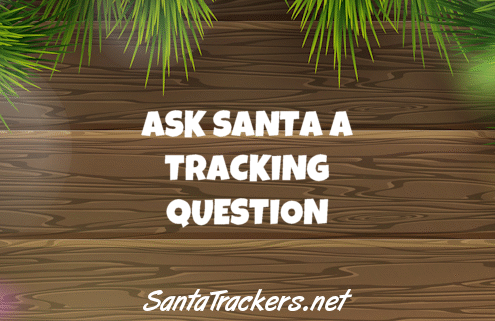 Ask Santa