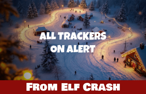 All Elves on Alert