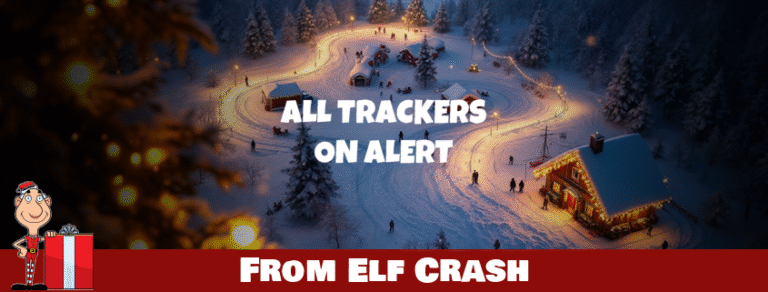 All Elves on Alert