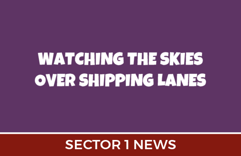 Watching the Skies